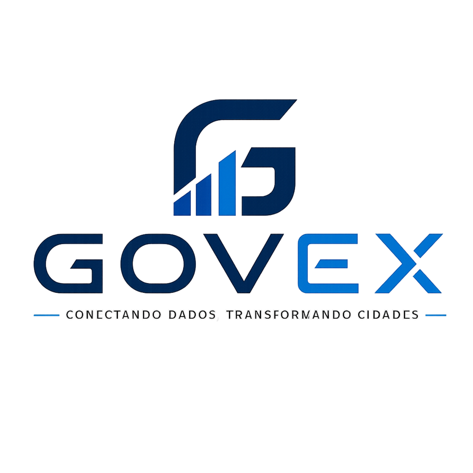 GOVEX — Conectando dados, transformando cidades